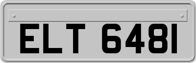 ELT6481