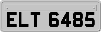 ELT6485