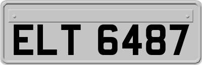 ELT6487