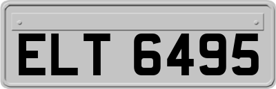 ELT6495