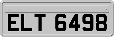 ELT6498