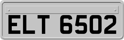 ELT6502