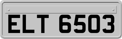 ELT6503