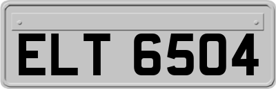 ELT6504