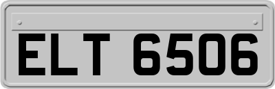 ELT6506