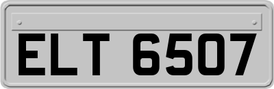 ELT6507