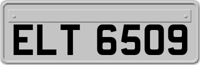 ELT6509