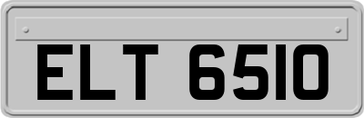 ELT6510