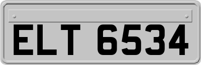 ELT6534