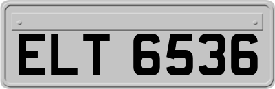 ELT6536