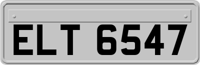 ELT6547