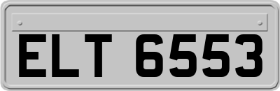 ELT6553