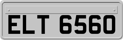 ELT6560