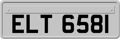 ELT6581