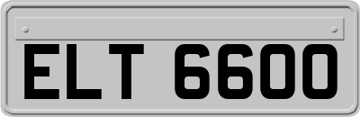 ELT6600