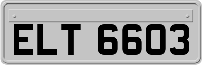 ELT6603
