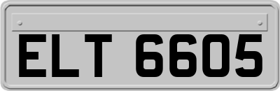ELT6605