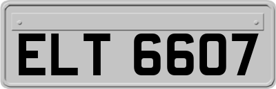 ELT6607