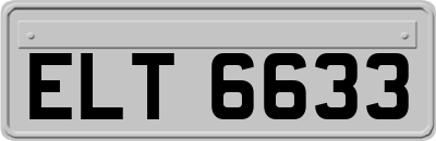 ELT6633