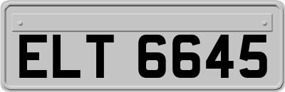 ELT6645