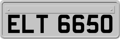 ELT6650