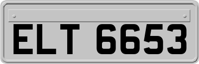 ELT6653