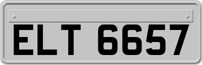 ELT6657