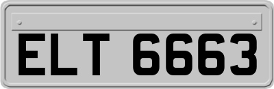 ELT6663