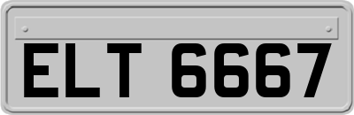 ELT6667