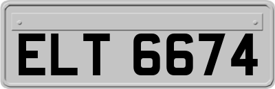 ELT6674