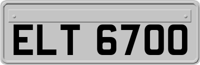 ELT6700