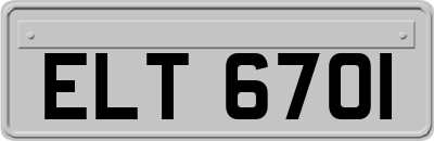 ELT6701