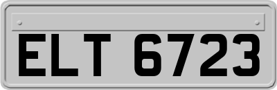 ELT6723