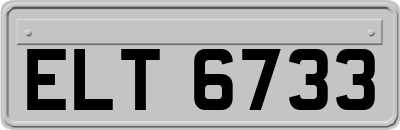 ELT6733