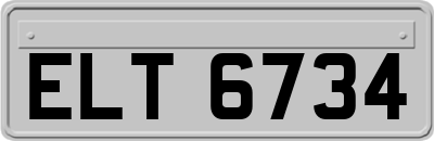ELT6734