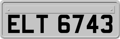 ELT6743