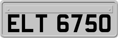 ELT6750