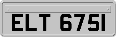 ELT6751