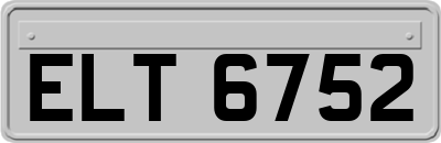 ELT6752