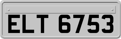 ELT6753