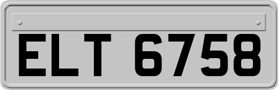 ELT6758