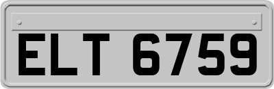 ELT6759