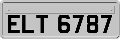 ELT6787