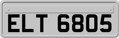 ELT6805