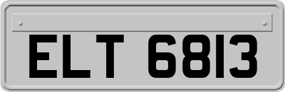 ELT6813