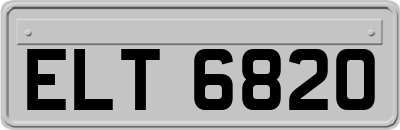 ELT6820