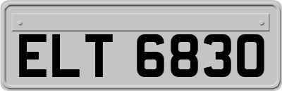 ELT6830