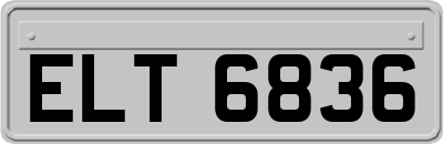 ELT6836