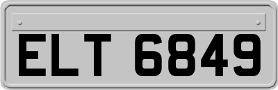 ELT6849