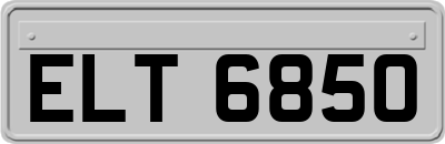 ELT6850